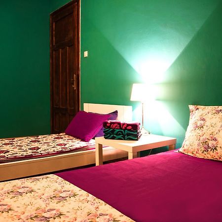 Sofia Smart Hostel Kültér fotó