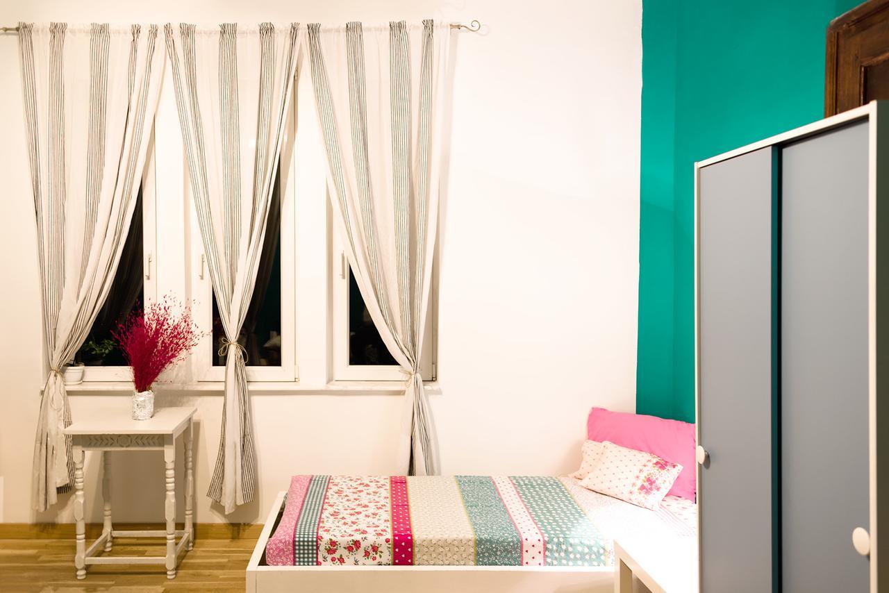 Sofia Smart Hostel Kültér fotó