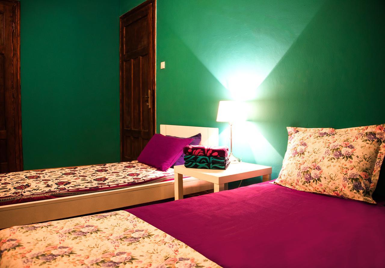 Sofia Smart Hostel Kültér fotó