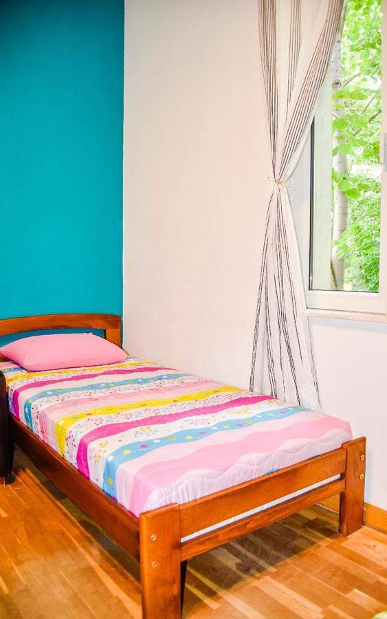 Sofia Smart Hostel Kültér fotó