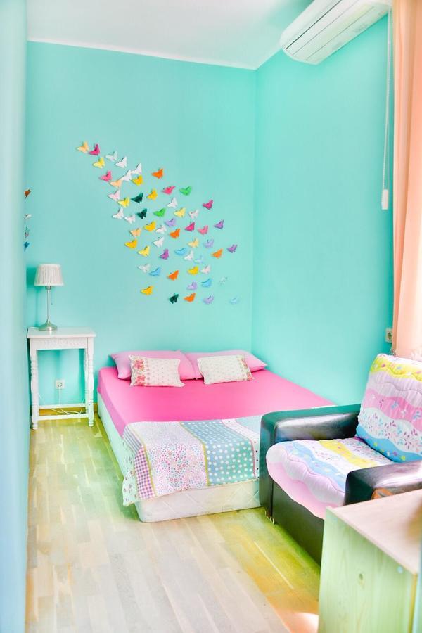 Sofia Smart Hostel Kültér fotó