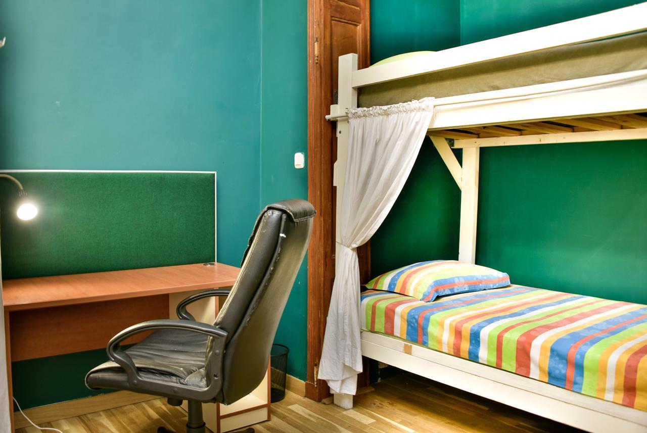 Sofia Smart Hostel Kültér fotó